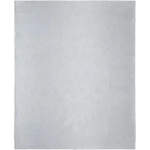 Photo of White Handmade Indoor Outdoor Area Rug