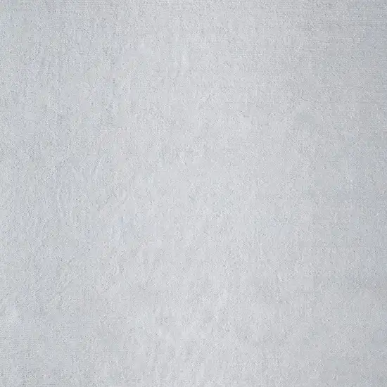 White Handmade Indoor Outdoor Area Rug Photo 2