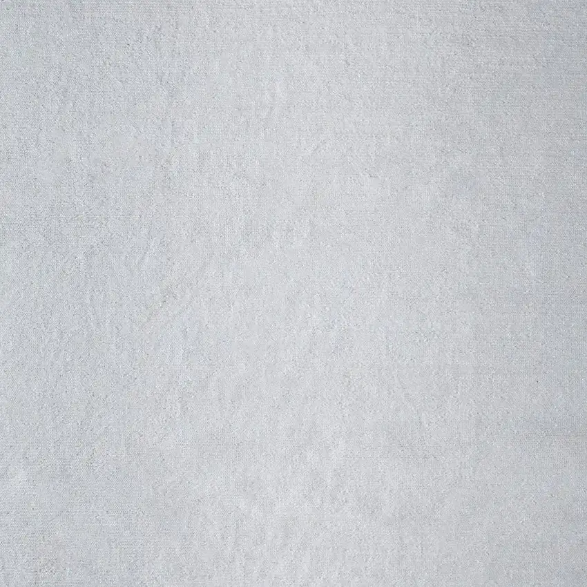 White Handmade Indoor Outdoor Area Rug Photo 2