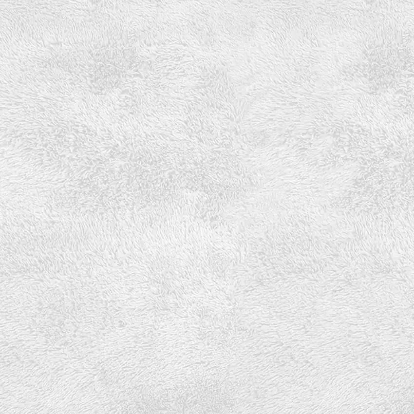 White Power Loom Area Rug Photo 9