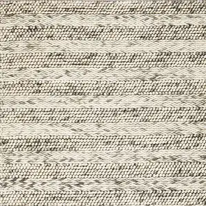 Photo of Wool Grey Area Rug