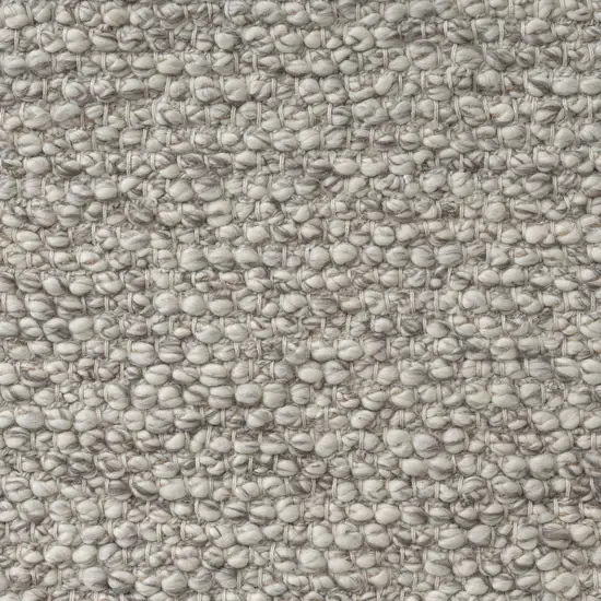 Wool Hand Woven Area Rug Photo 9