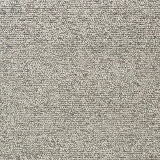 Wool Hand Woven Area Rug Photo 2