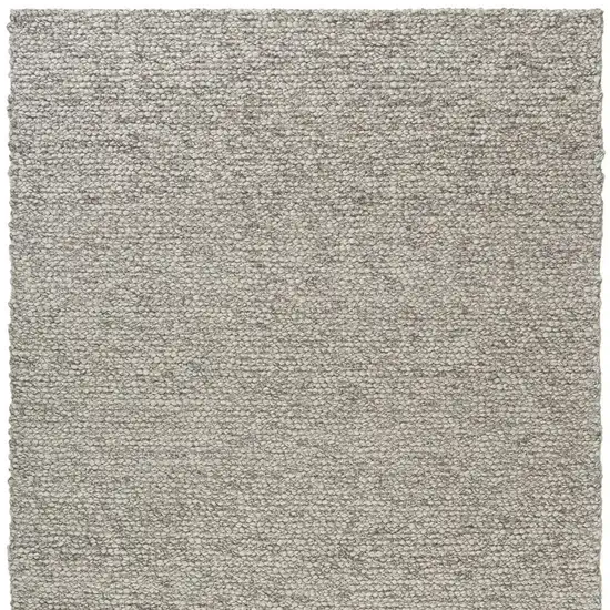 Wool Hand Woven Area Rug Photo 3
