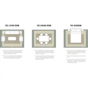 Photo of Wool Medallion Hand Tufted Area Rug