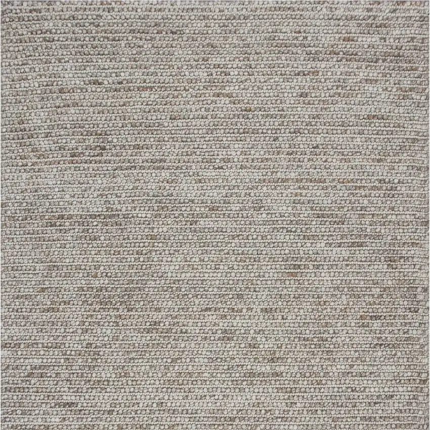 Wool Natural Area Rug Photo 5