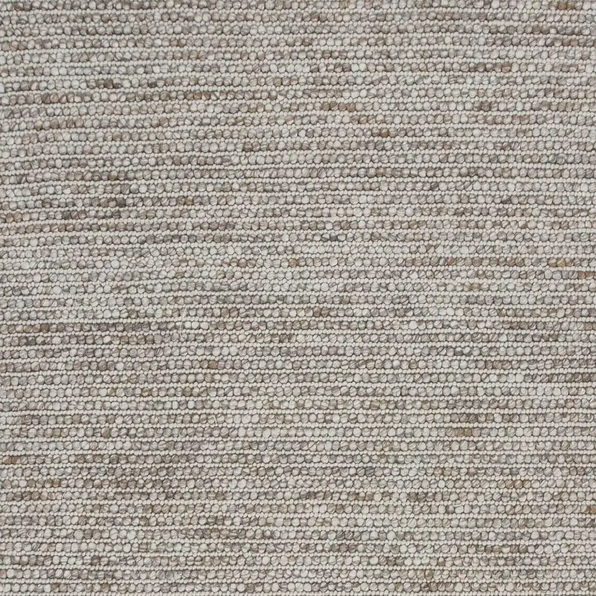 Wool Natural Area Rug Photo 4