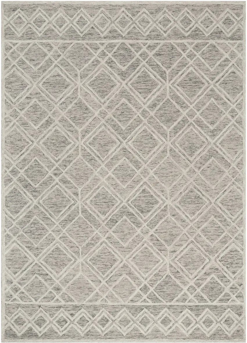 Wool Sand Area Rug Photo 1