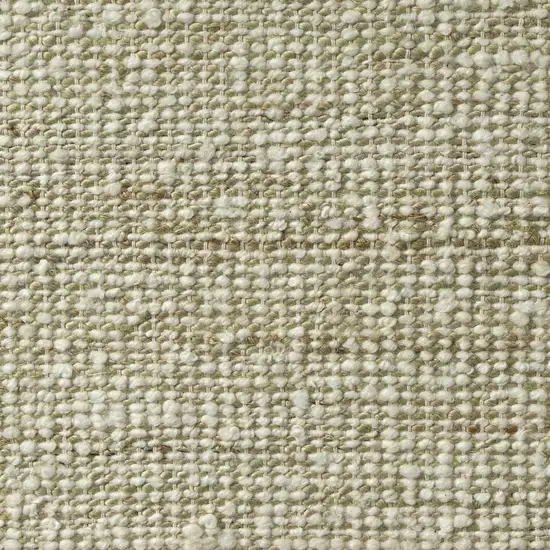 Wool Striped Hand Woven Area Rug Photo 6