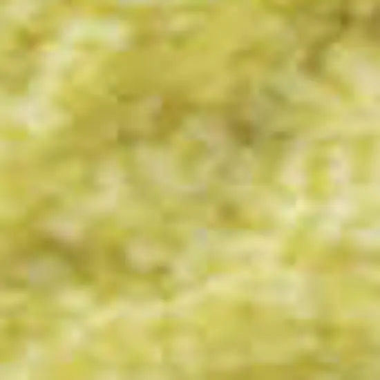 Yellow And Aqua Floral Washable Area Rug With UV Protection Photo 2