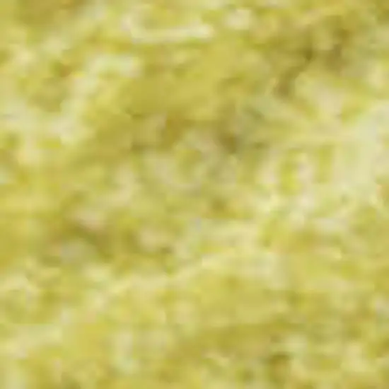 Yellow And Aqua Floral Washable Area Rug With UV Protection Photo 3