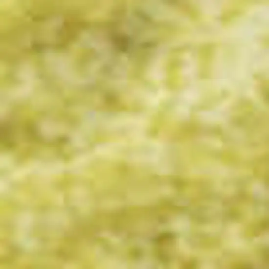 Yellow And Aqua Floral Washable Area Rug With UV Protection Photo 2