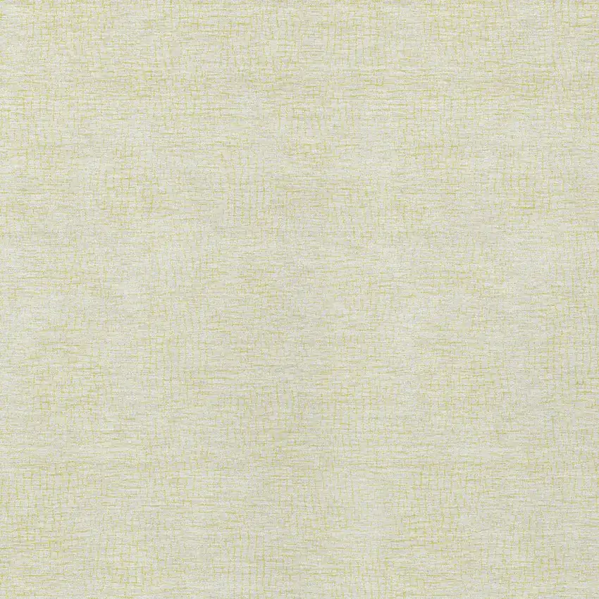 Yellow And Beige Geometric Washable Indoor Outdoor Area Rug Photo 5