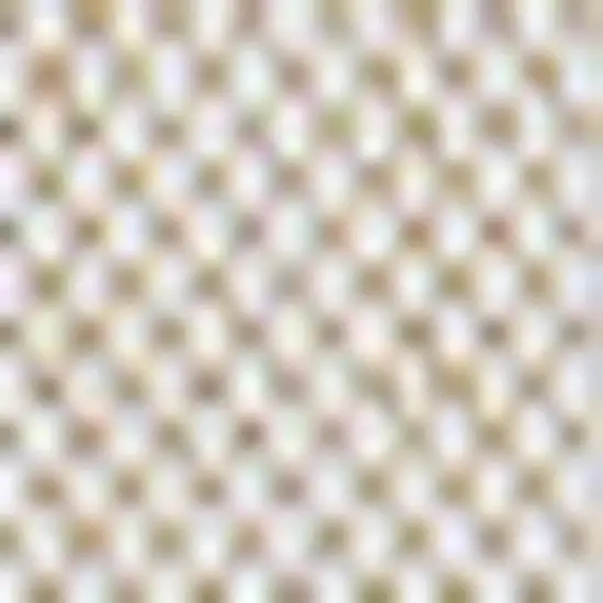 Yellow And Cream Geometric Indoor Outdoor Area Rug Photo 2