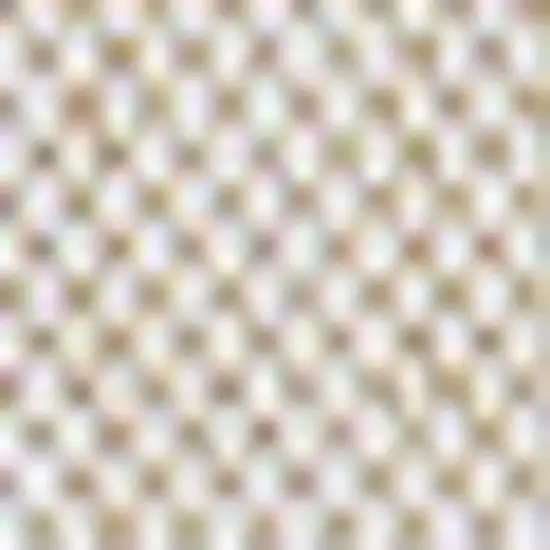 Yellow And Cream Geometric Indoor Outdoor Area Rug Photo 2