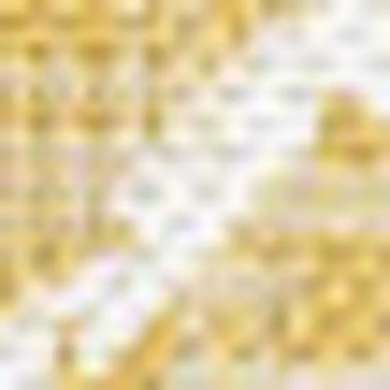 Yellow And Cream Trellis Indoor Outdoor Area Rug Photo 2