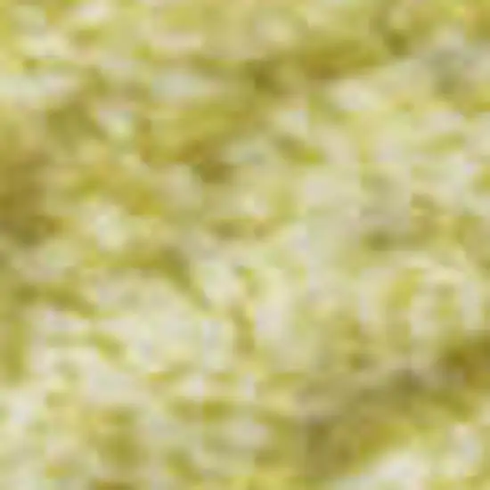 Yellow And Ivory Geometric Washable Area Rug With UV Protection Photo 2