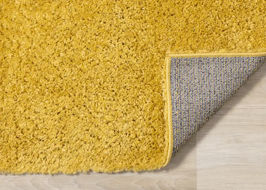 Yellow Area Rug Photo 9