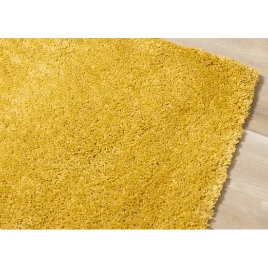Yellow Area Rug Photo 6
