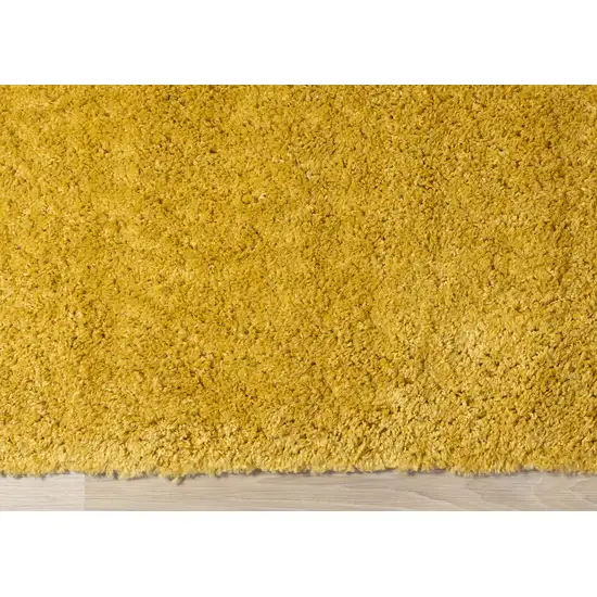 Yellow Area Rug Photo 9