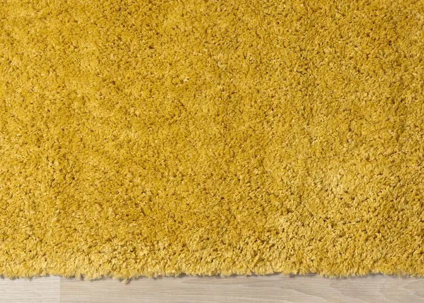 Yellow Area Rug Photo 9