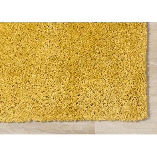 Yellow Area Rug Photo 7