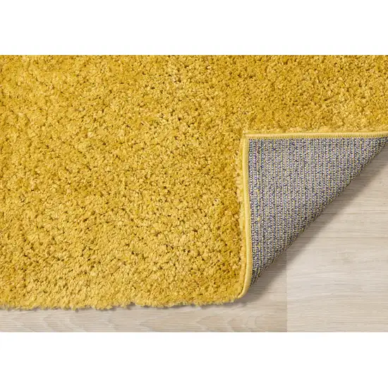 Yellow Area Rug Photo 9