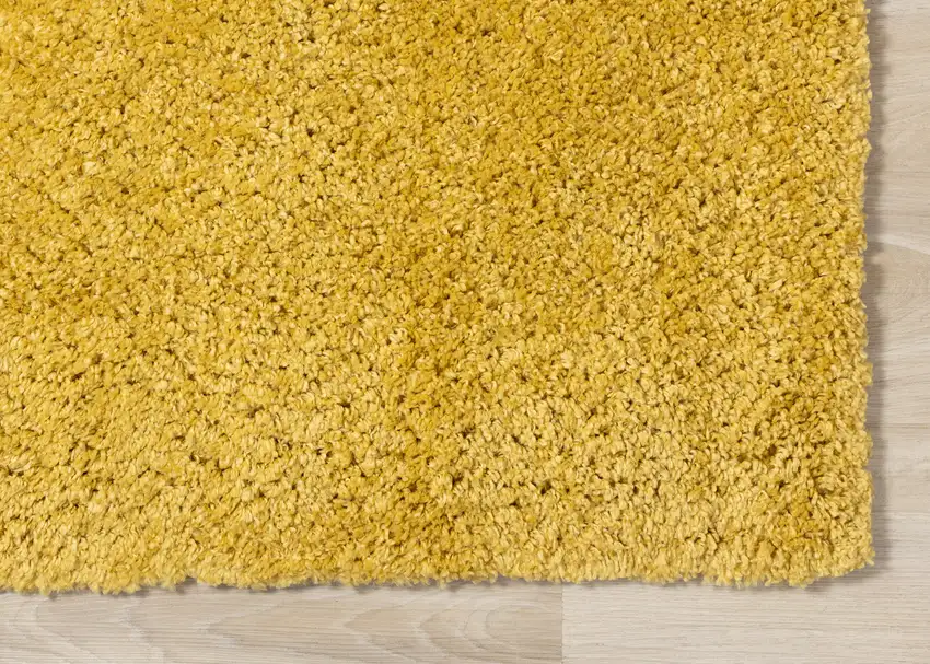 Yellow Area Rug Photo 9