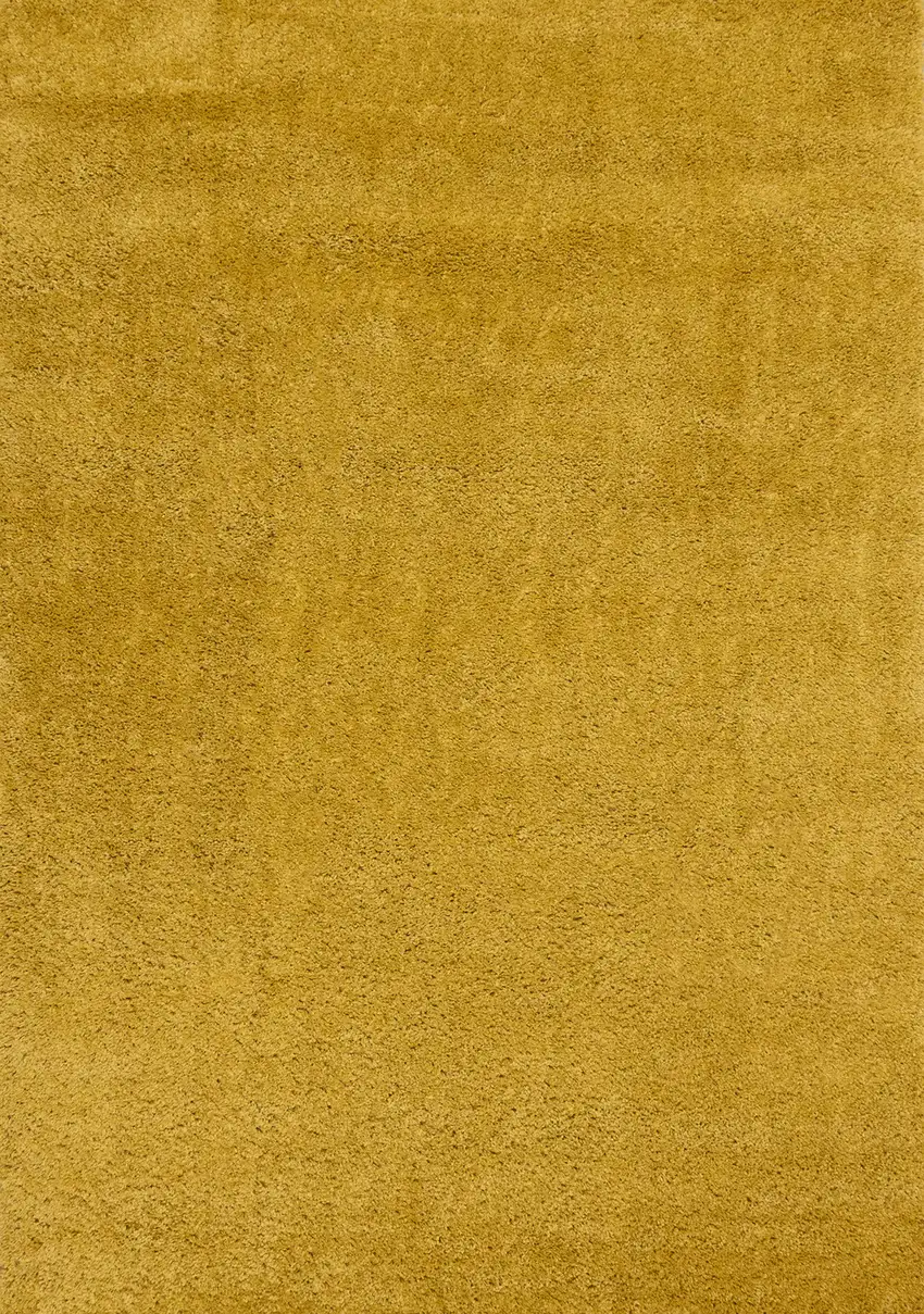 Yellow Area Rug Photo 2