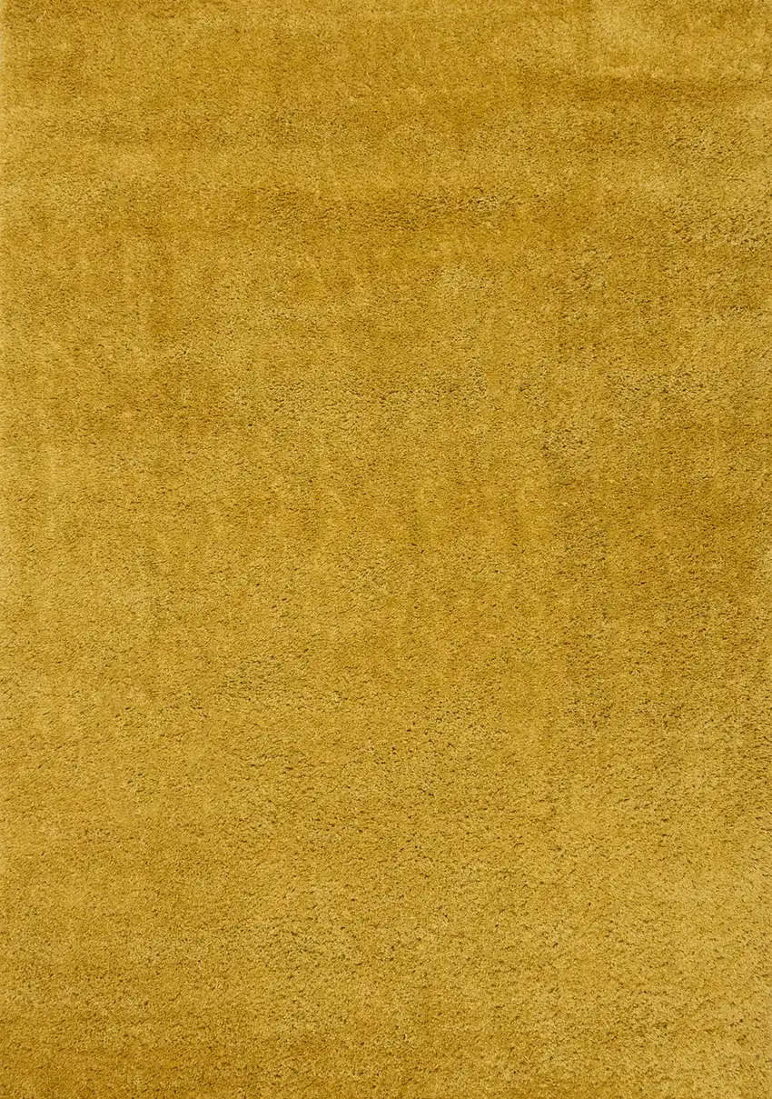 Yellow Area Rug Photo 5