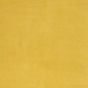 Photo of Yellow Non Skid Indoor Outdoor Area Rug