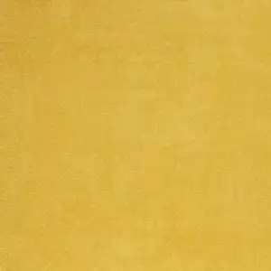 Photo of Yellow Non Skid Indoor Outdoor Area Rug