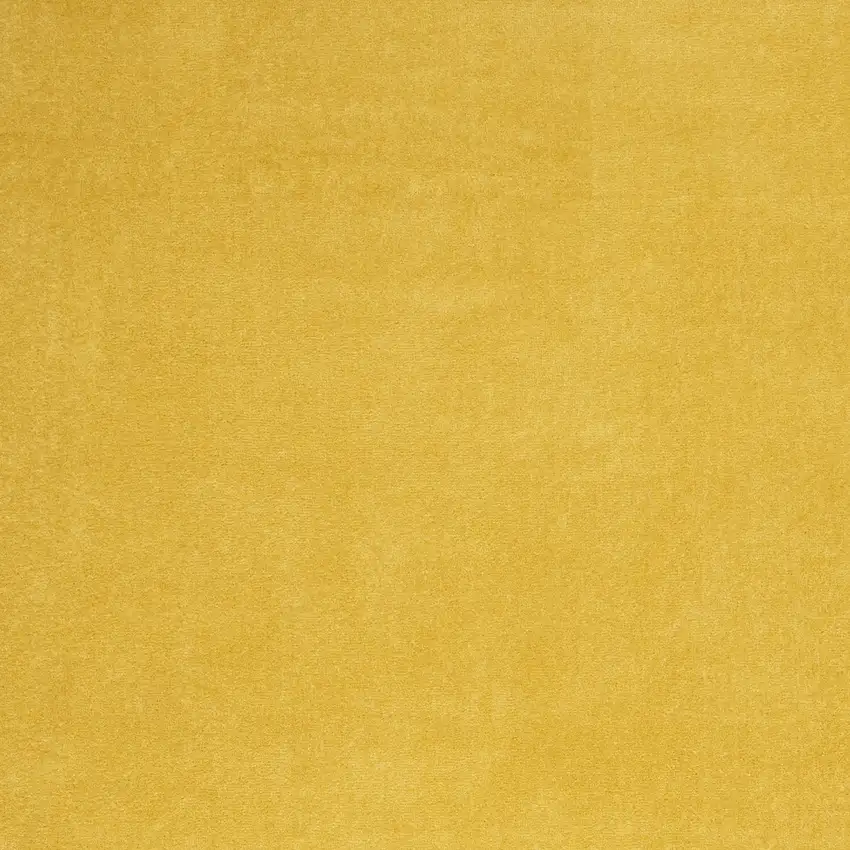 Yellow Non Skid Indoor Outdoor Area Rug Photo 3