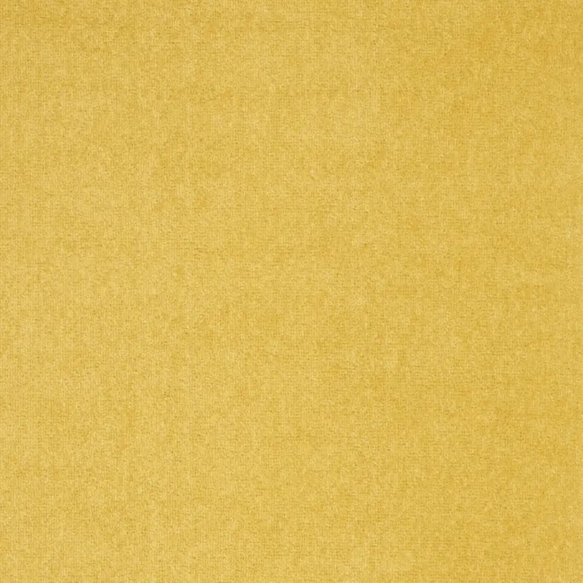 Yellow Non Skid Indoor Outdoor Area Rug Photo 4