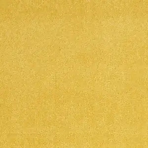 Photo of Yellow Non Skid Indoor Outdoor Runner Rug
