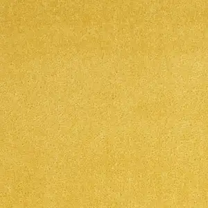 Photo of Yellow Non Skid Indoor Outdoor Runner Rug