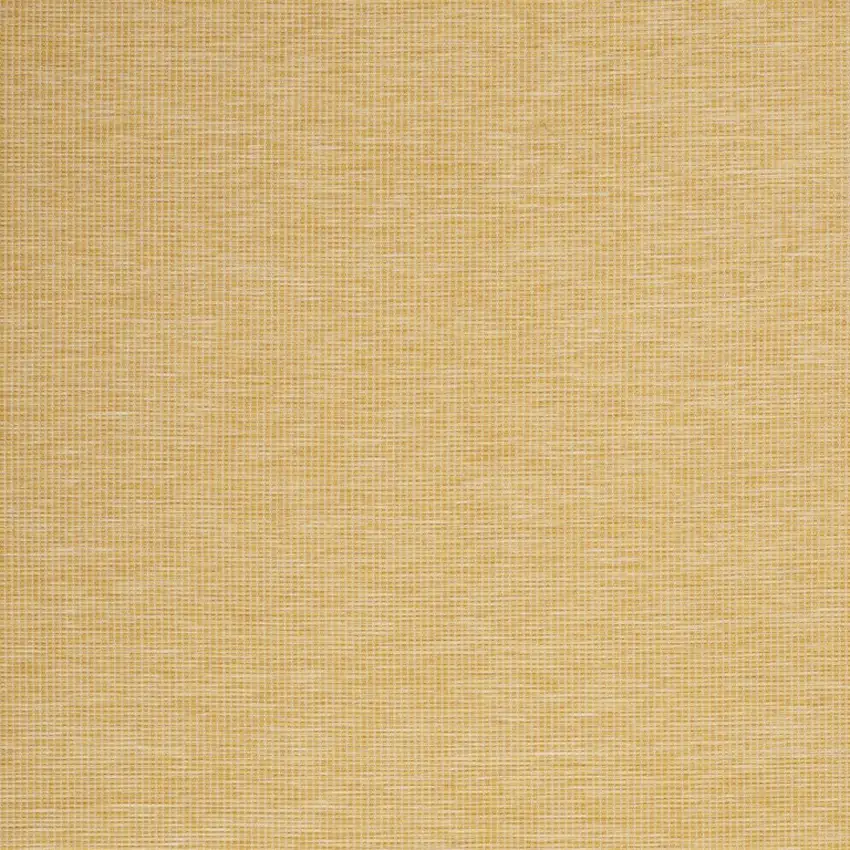 Yellow Indoor Outdoor Area Rug Photo 4