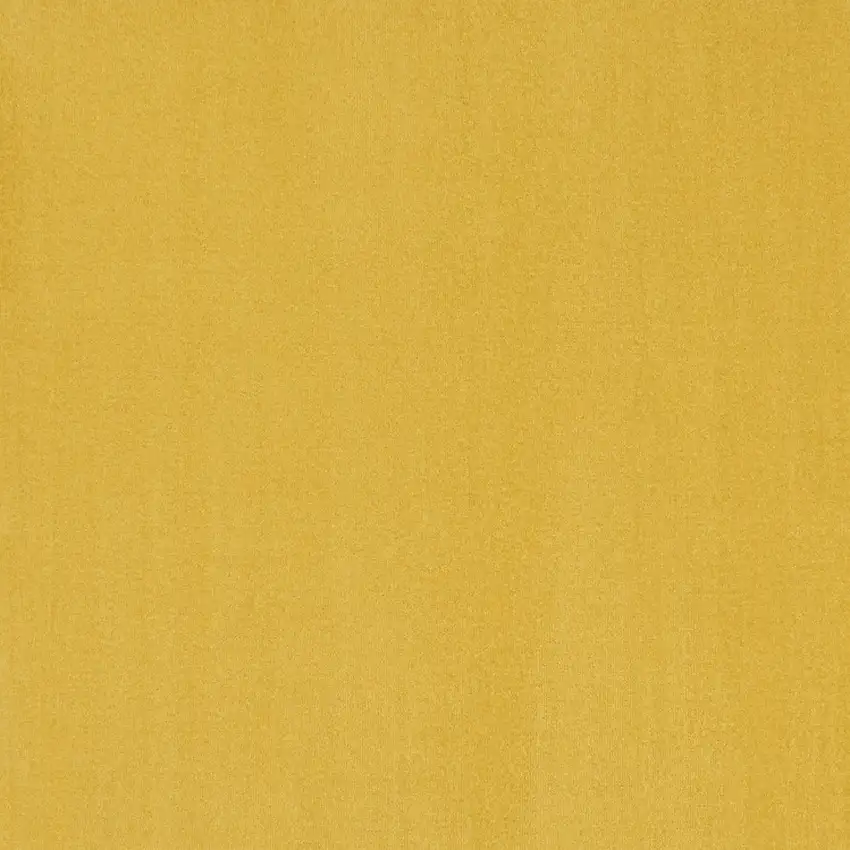 Yellow Square Non Skid Indoor Outdoor Area Rug Photo 3
