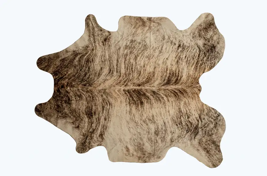 Zebu Cowhide - Rug Photo 1