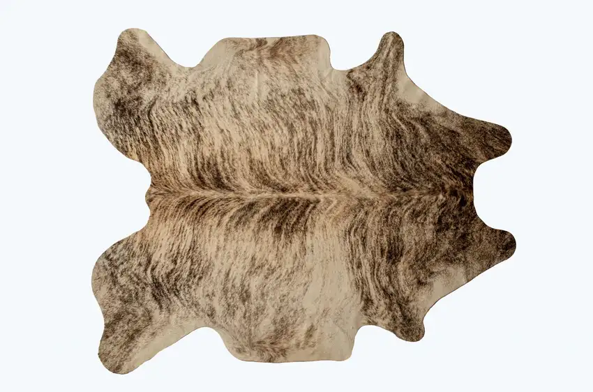 Zebu Cowhide - Rug Photo 3